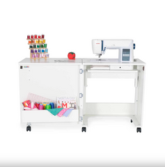 Judy Sewing Cabinet