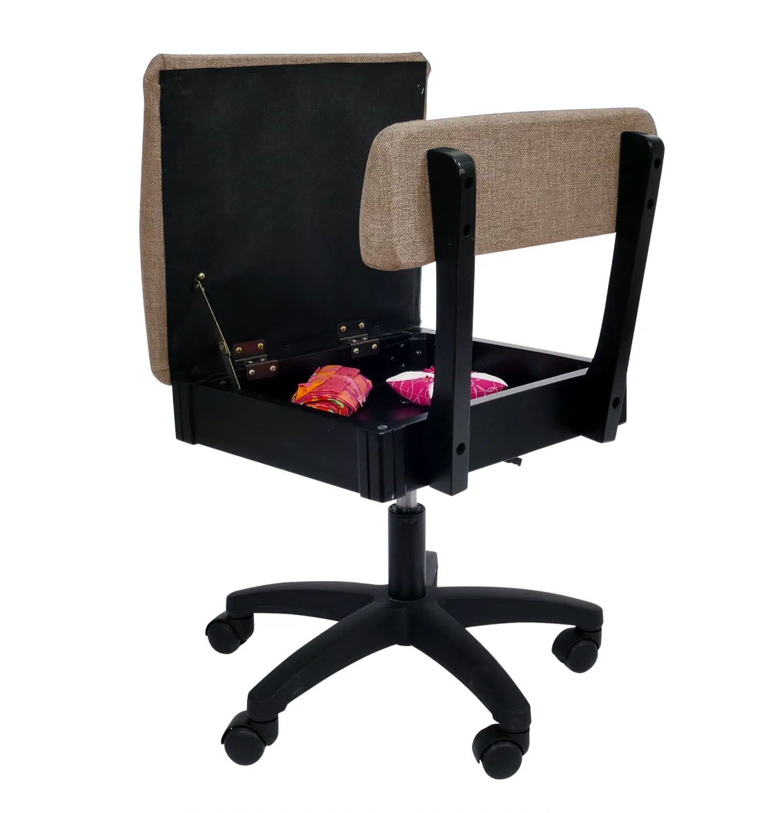 Princess Hazel Hydraulic Sewing Chair