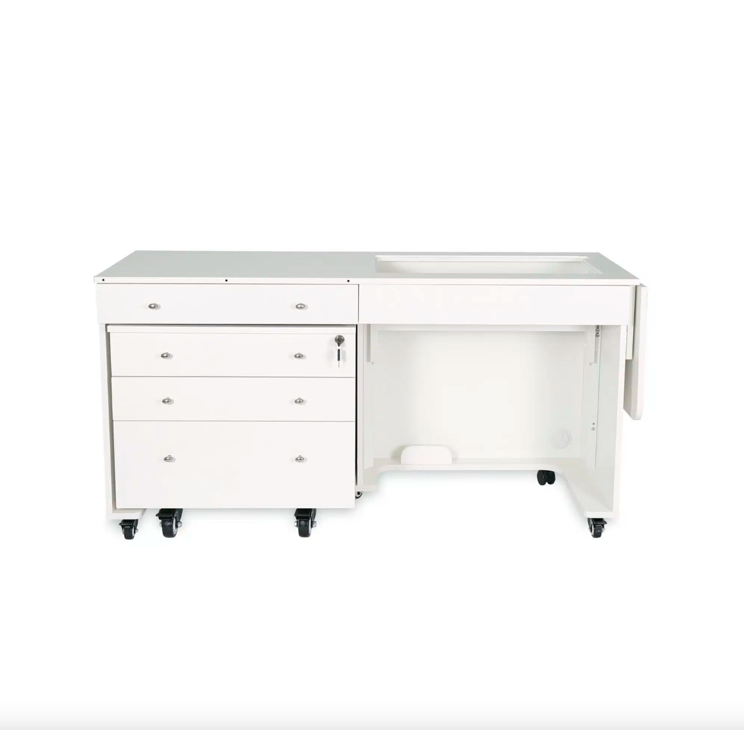 Kangaroo & Joey Sewing Cabinet