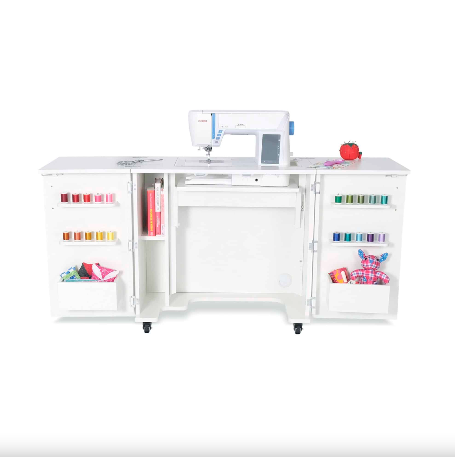 Bandicoot Sewing Cabinet