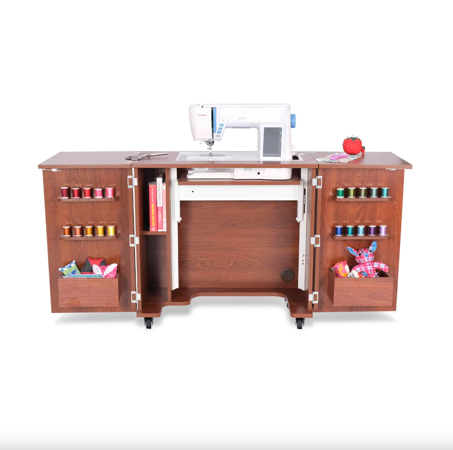 Bandicoot Sewing Cabinet