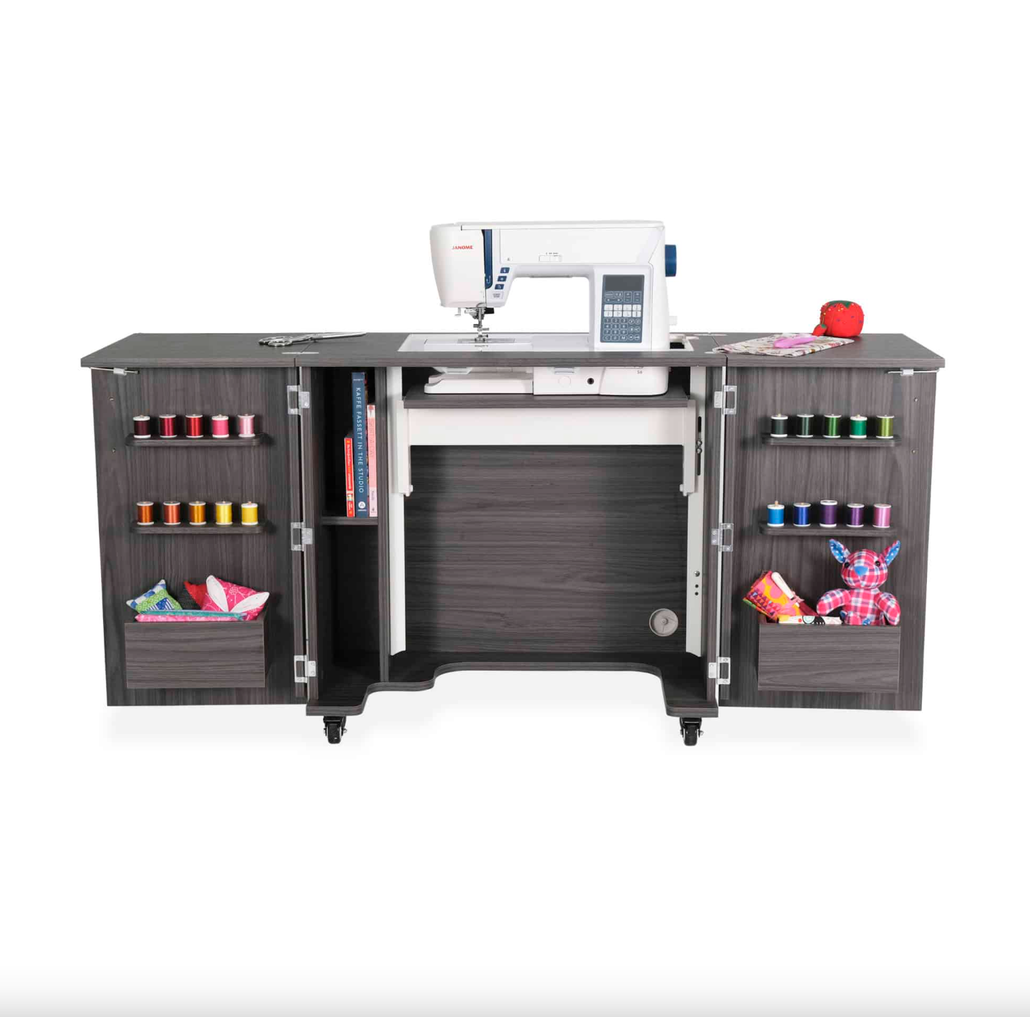 Bandicoot Sewing Cabinet