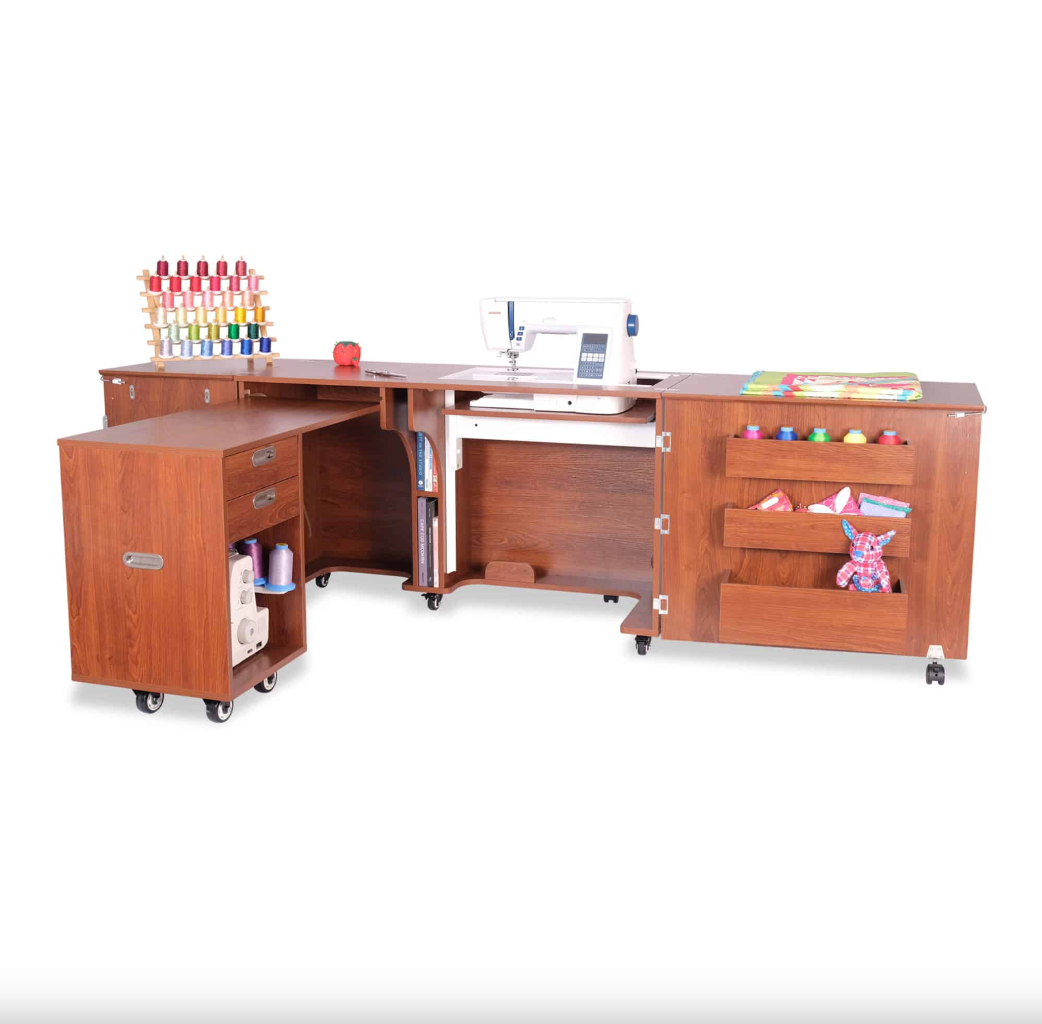 Aussie Sewing Cabinet