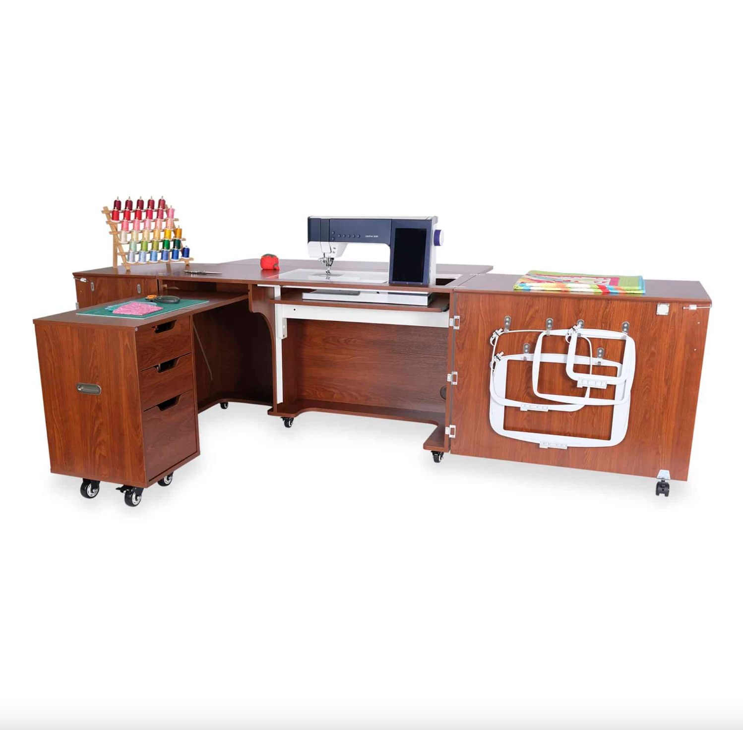 Outback XL Sewing Cabinet