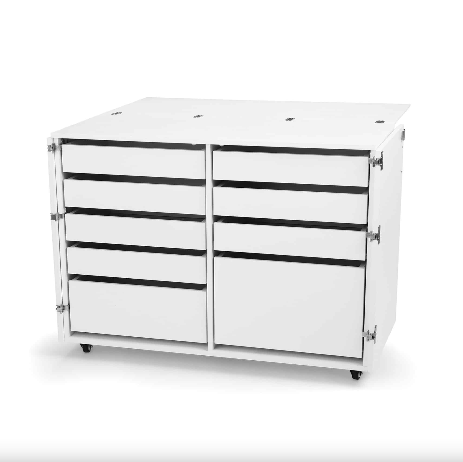 Dingo Storage Cabinet & Cutting Table