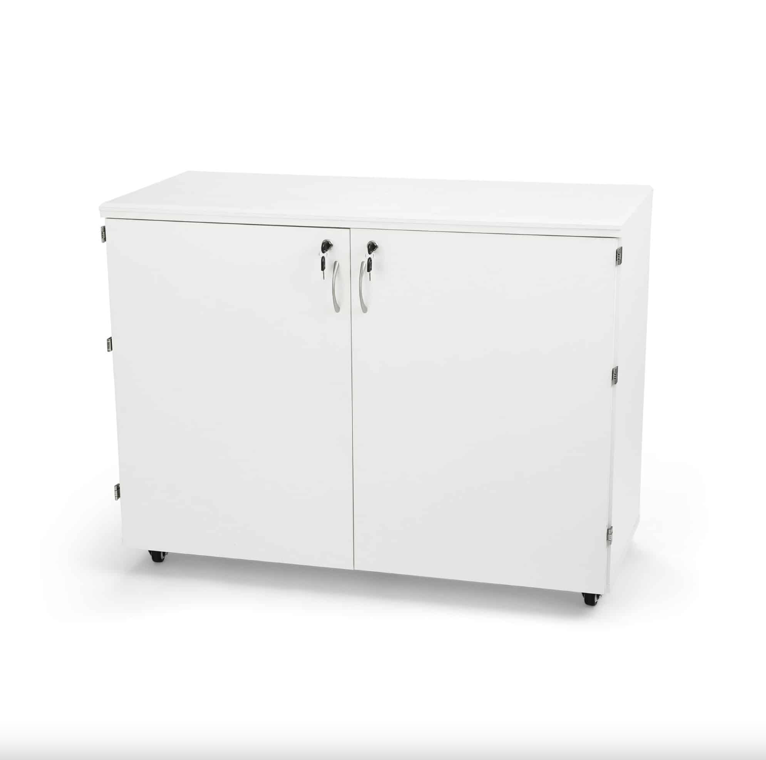 Dingo Storage Cabinet & Cutting Table