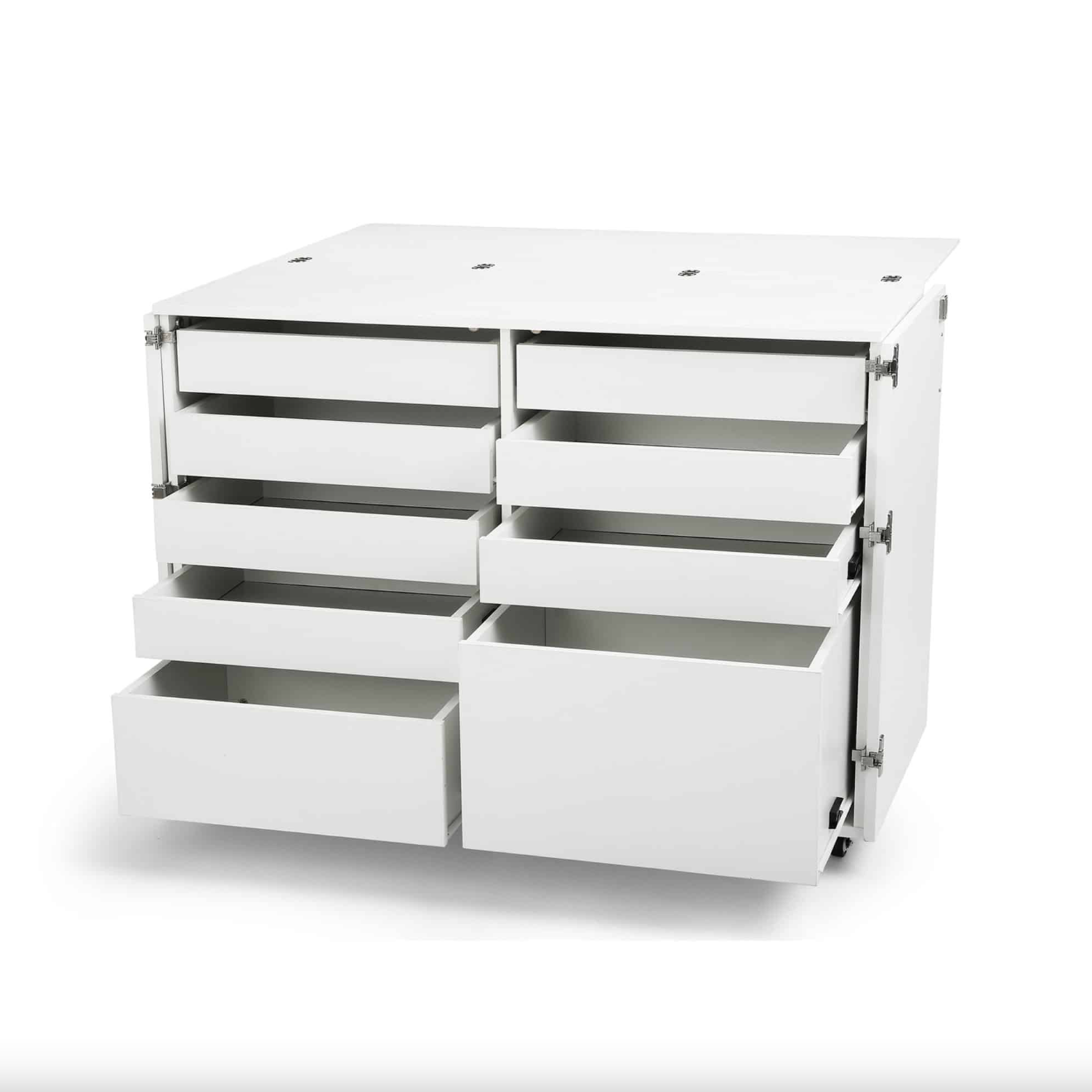 Dingo Storage Cabinet & Cutting Table