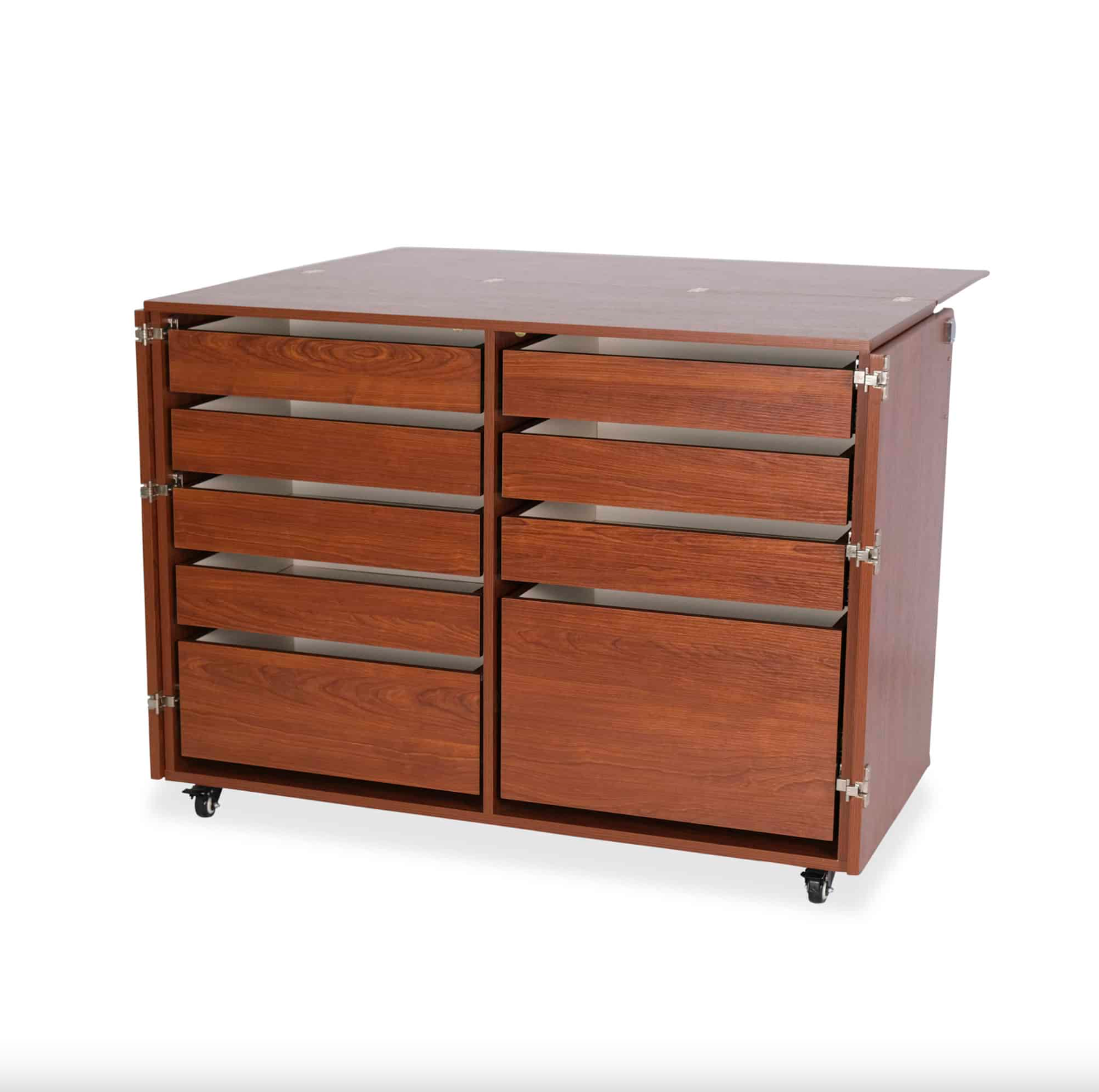 Dingo Storage Cabinet & Cutting Table