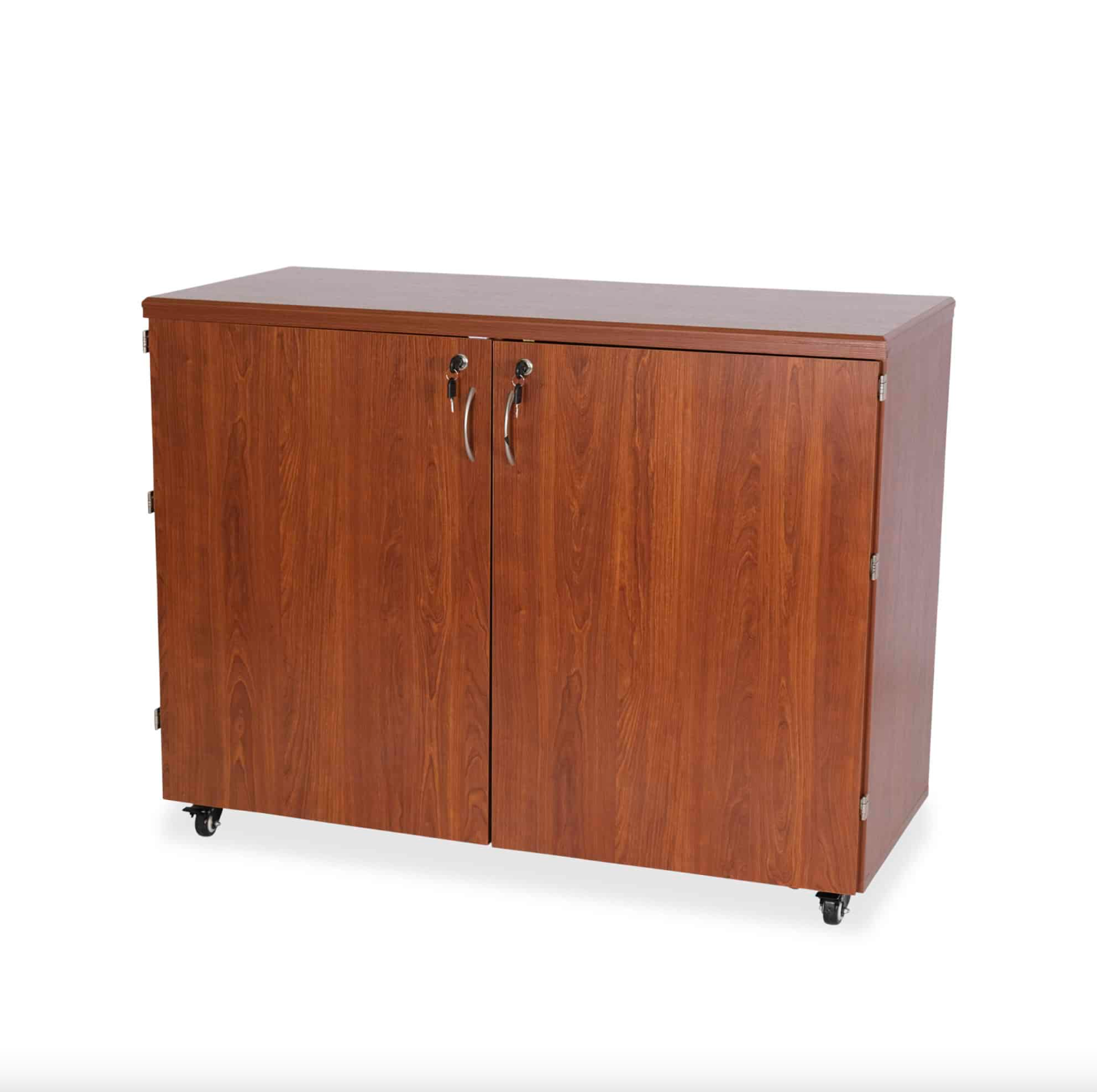 Dingo Storage Cabinet & Cutting Table