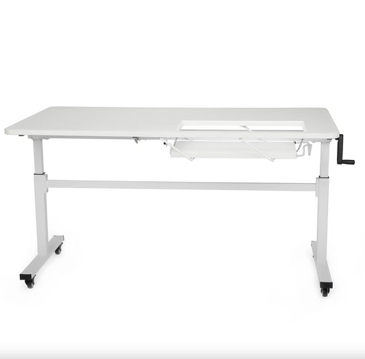 Tasmanian Sewing Table