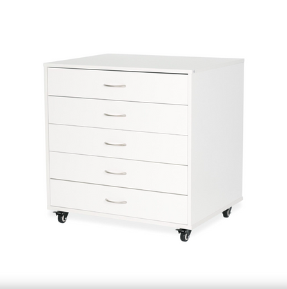 MOD 5 Drawer Storage Cabinet
