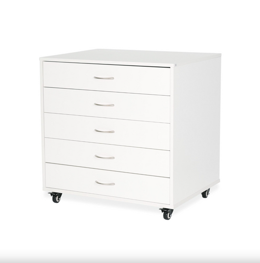 MOD 5 Drawer Storage Cabinet