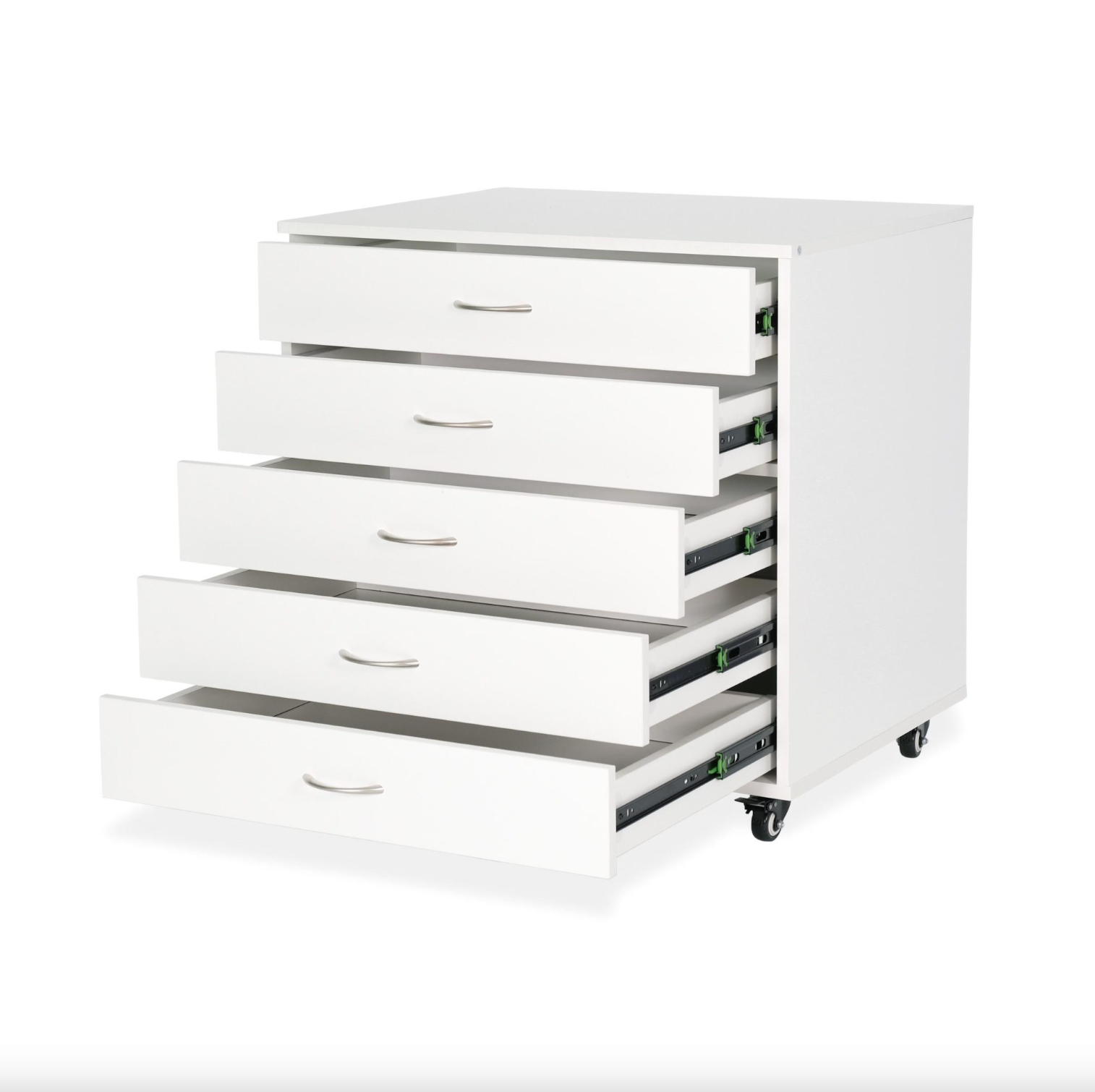 MOD 5 Drawer Storage Cabinet