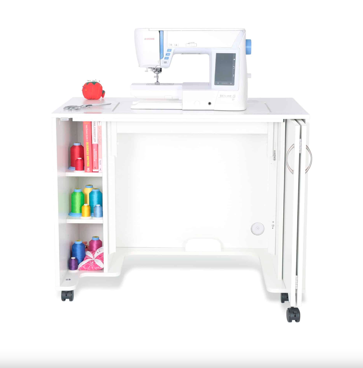 MOD Sewing Cabinet