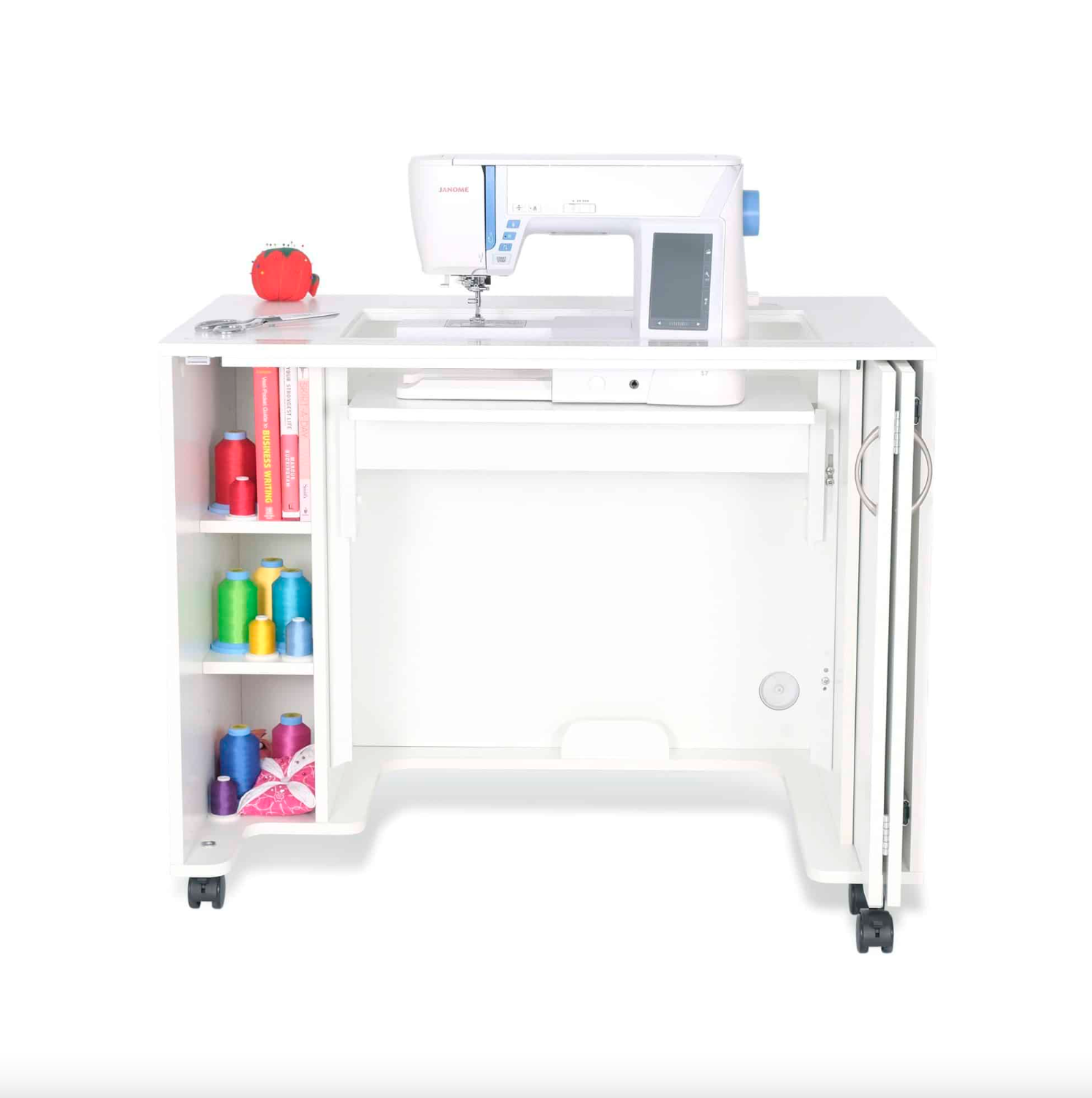 MOD Sewing Cabinet