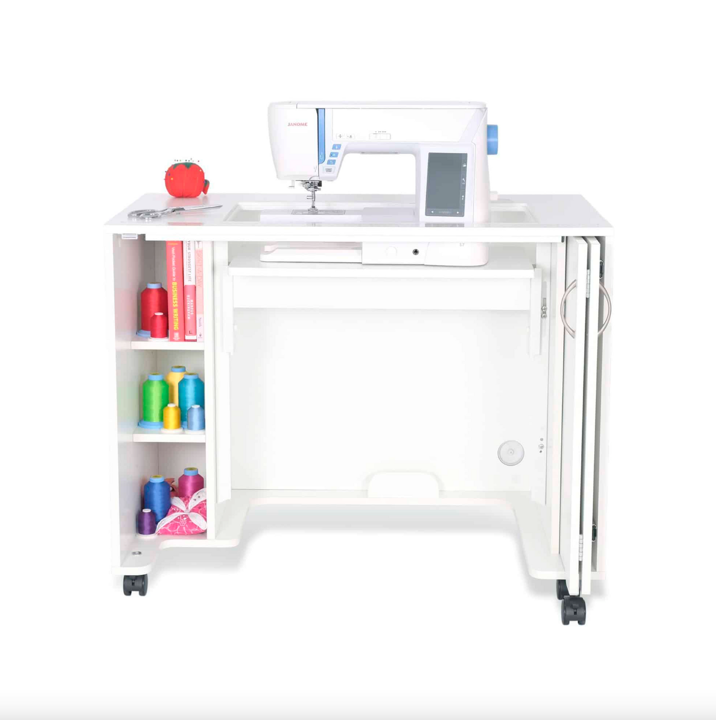 MOD Sewing Cabinet