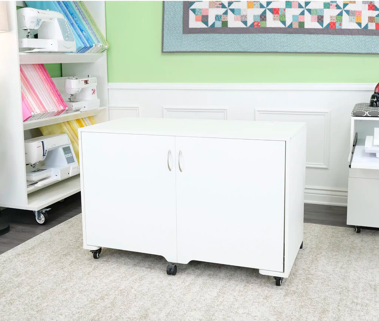 MOD Electric Sewing Cabinet