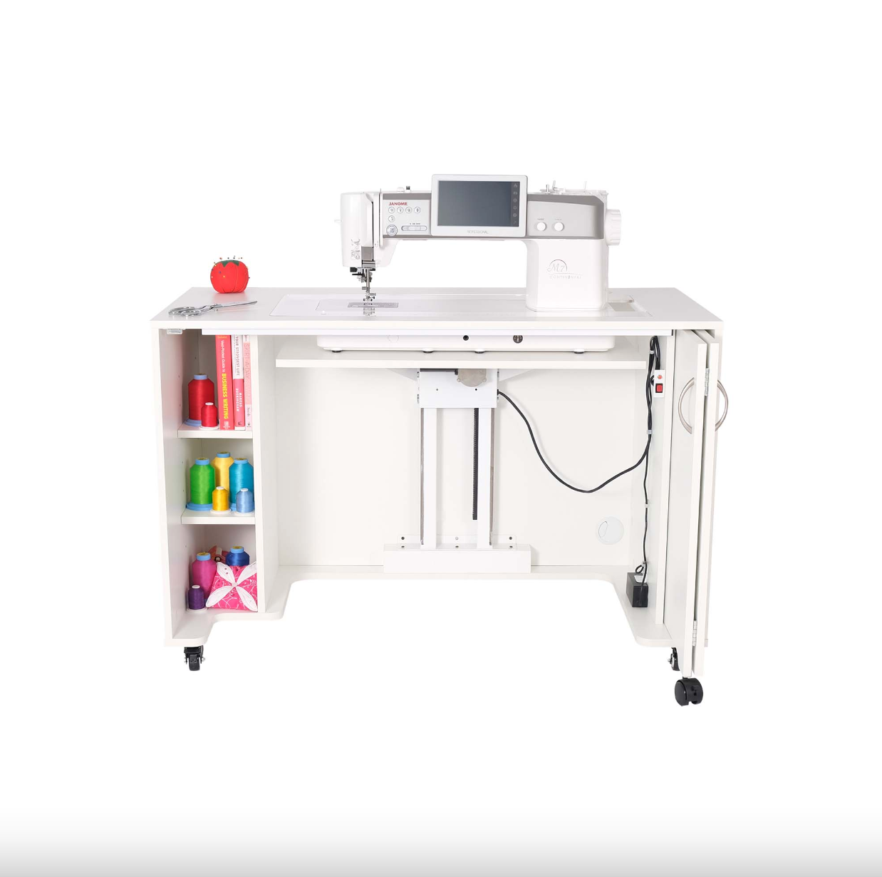 MOD Electric Sewing Cabinet