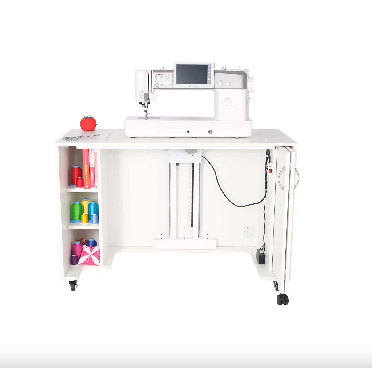 MOD Electric Sewing Cabinet