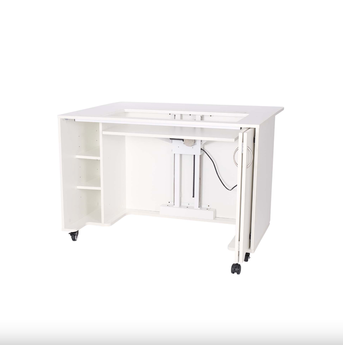 MOD Electric Sewing Cabinet