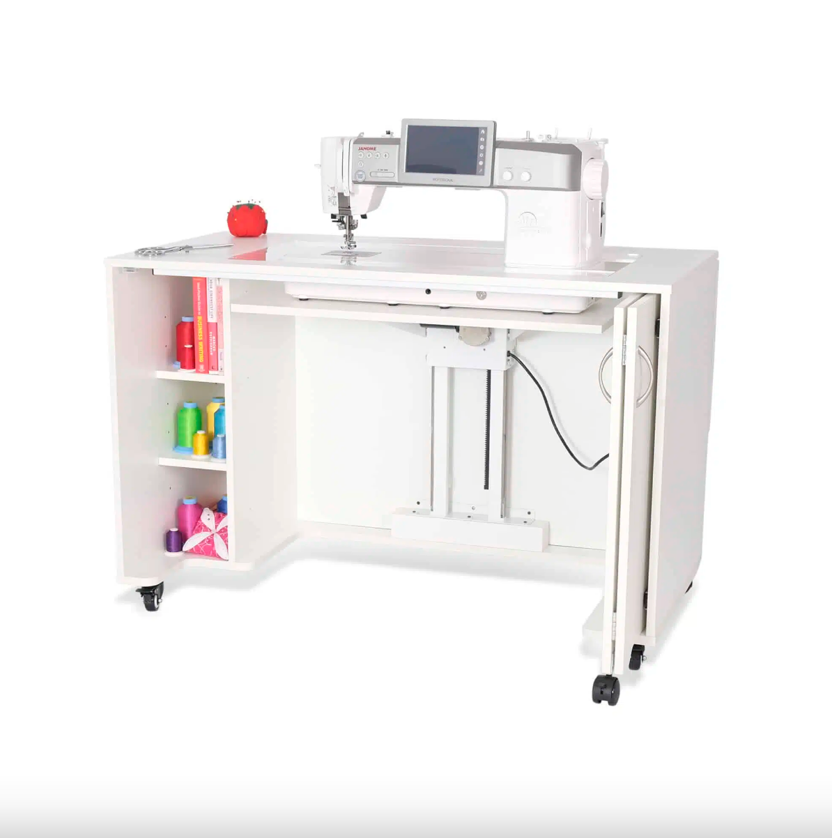 MOD Electric Sewing Cabinet