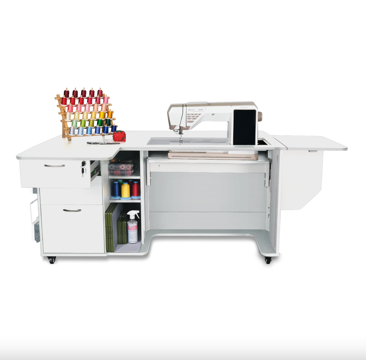 Sydney Lite XL Sewing Cabinet