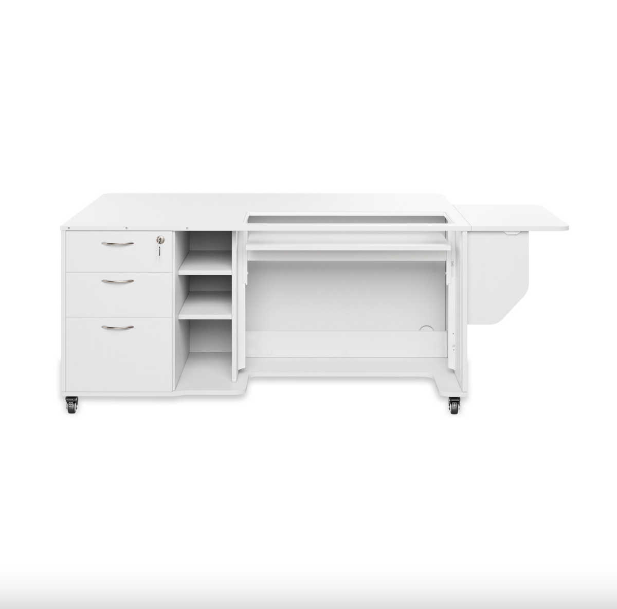 Sydney Lite XL Sewing Cabinet