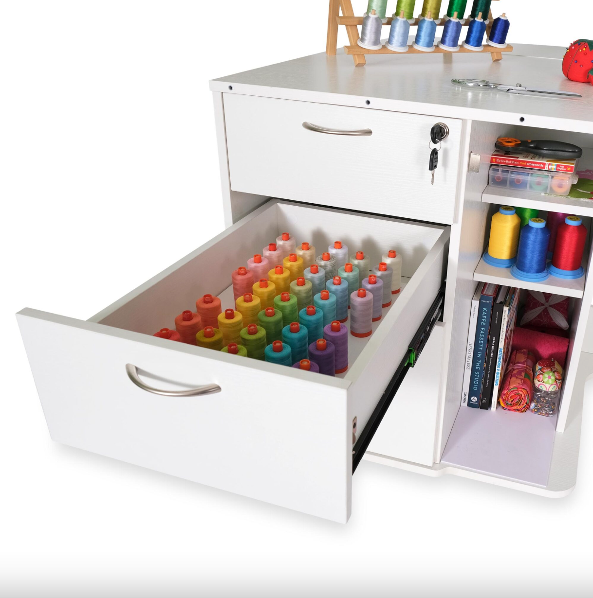 Sydney Lite XL Sewing Cabinet