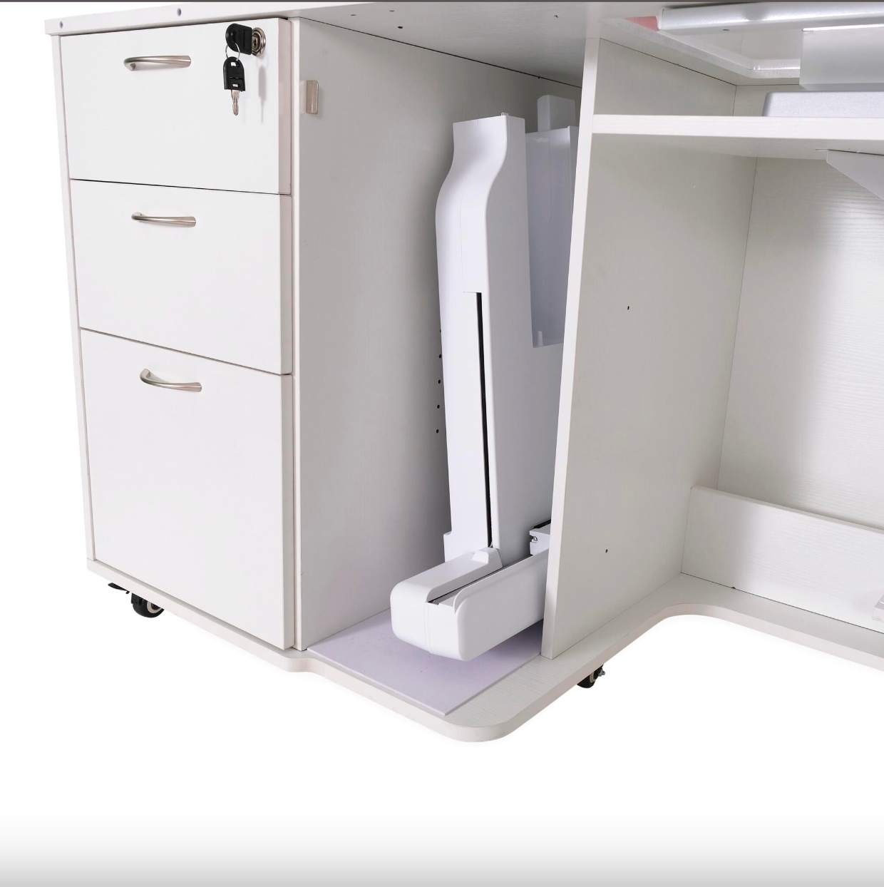 Sydney Lite XL Sewing Cabinet