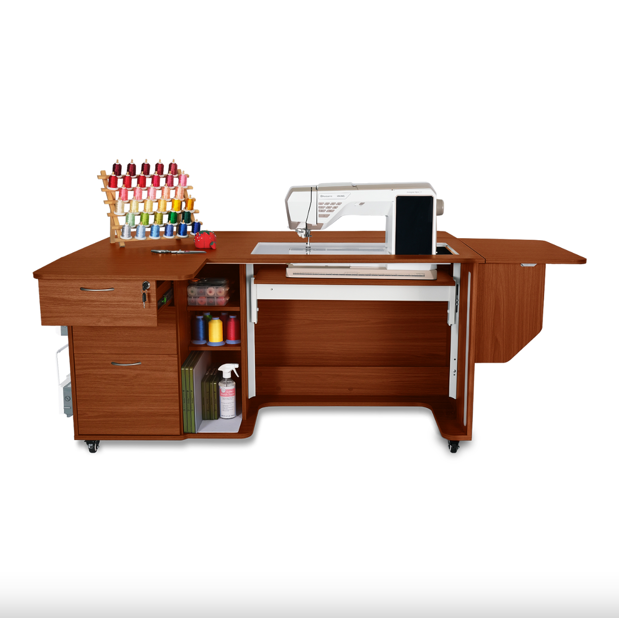 Sydney Lite XL Sewing Cabinet