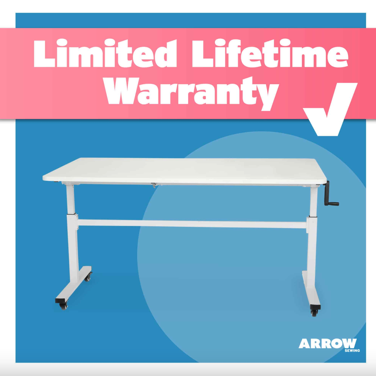 Tasmanian SP Cutting Table & Workstation