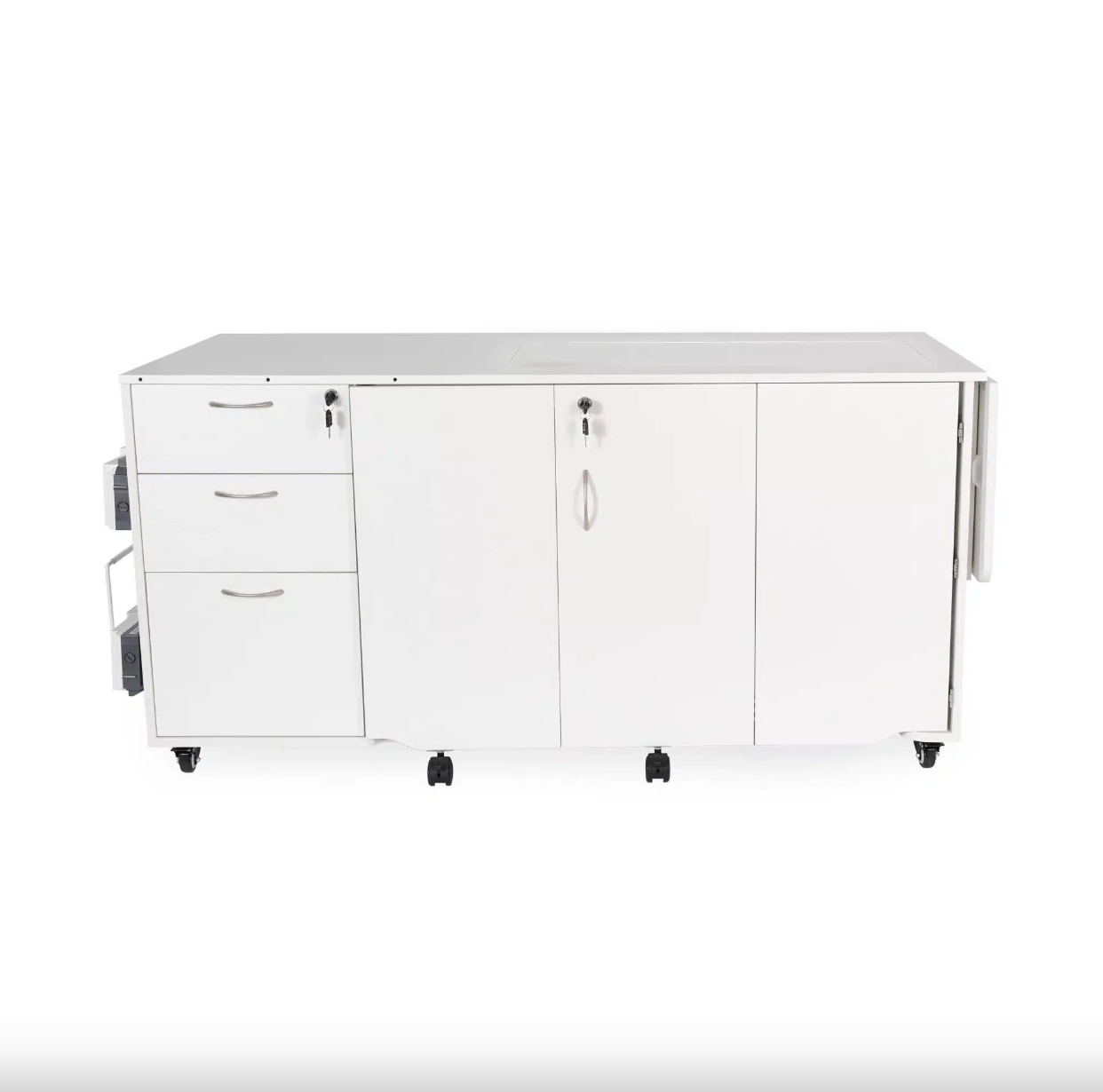 Sydney Electric Sewing Cabinet