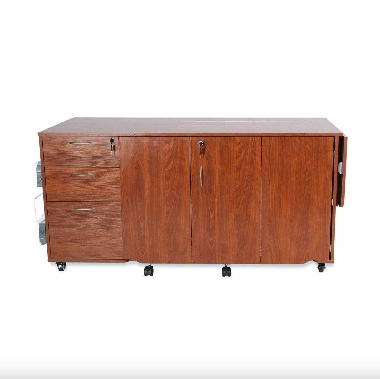 Sydney Electric Sewing Cabinet