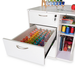 Sydney Lite EL Sewing Cabinet