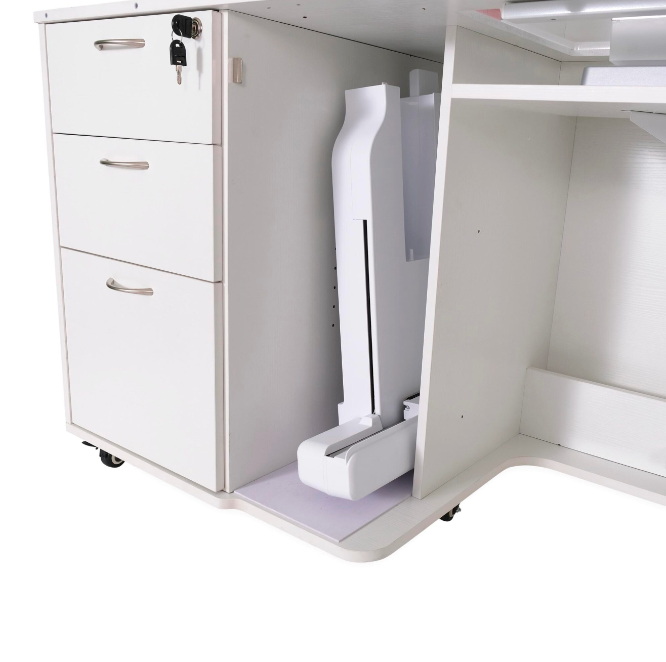 Sydney Lite EL Sewing Cabinet