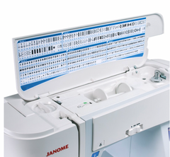 Janome Skyline S3