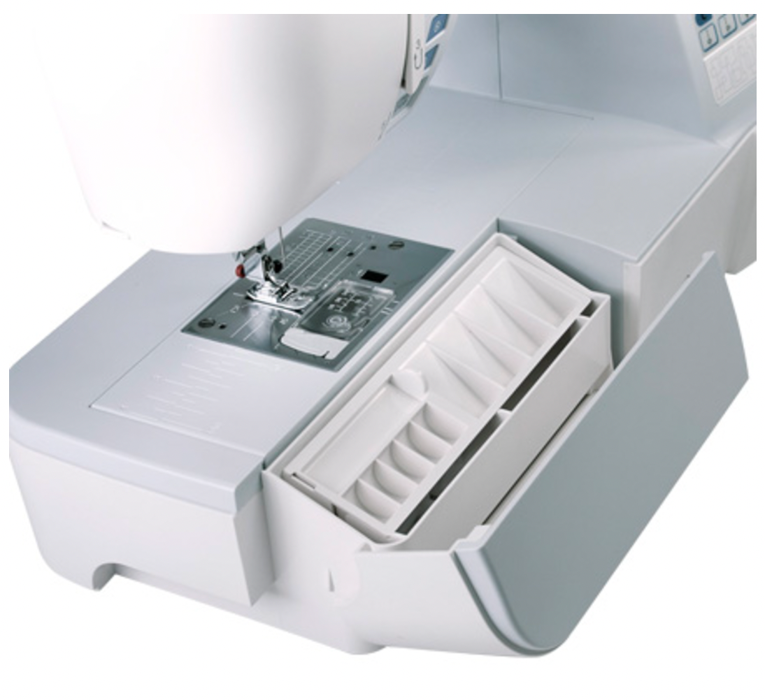 Janome Skyline S3