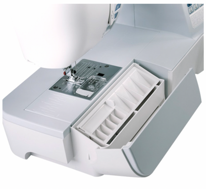 Janome Skyline S3