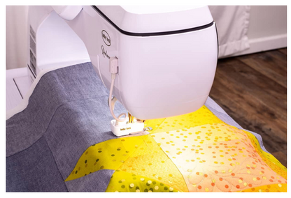 Baby Lock Radiance Sewing and Embroidery Machine
