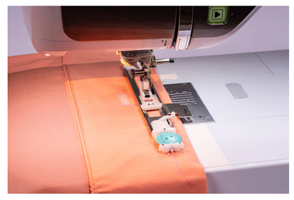 Baby Lock Radiance Sewing and Embroidery Machine