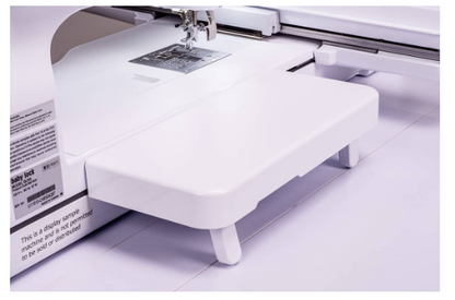 Baby Lock Radiance Sewing and Embroidery Machine
