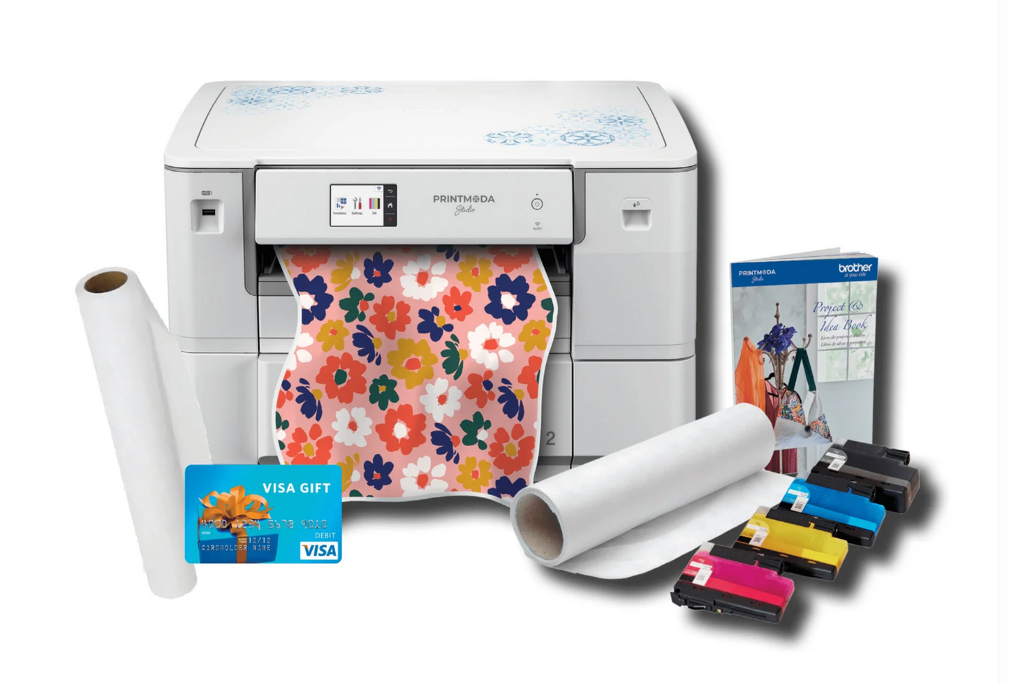 Baby Lock Jubilant Sewing Machine