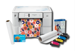 Brother PrintModa Fabric Printer - with FREE Starter Kit