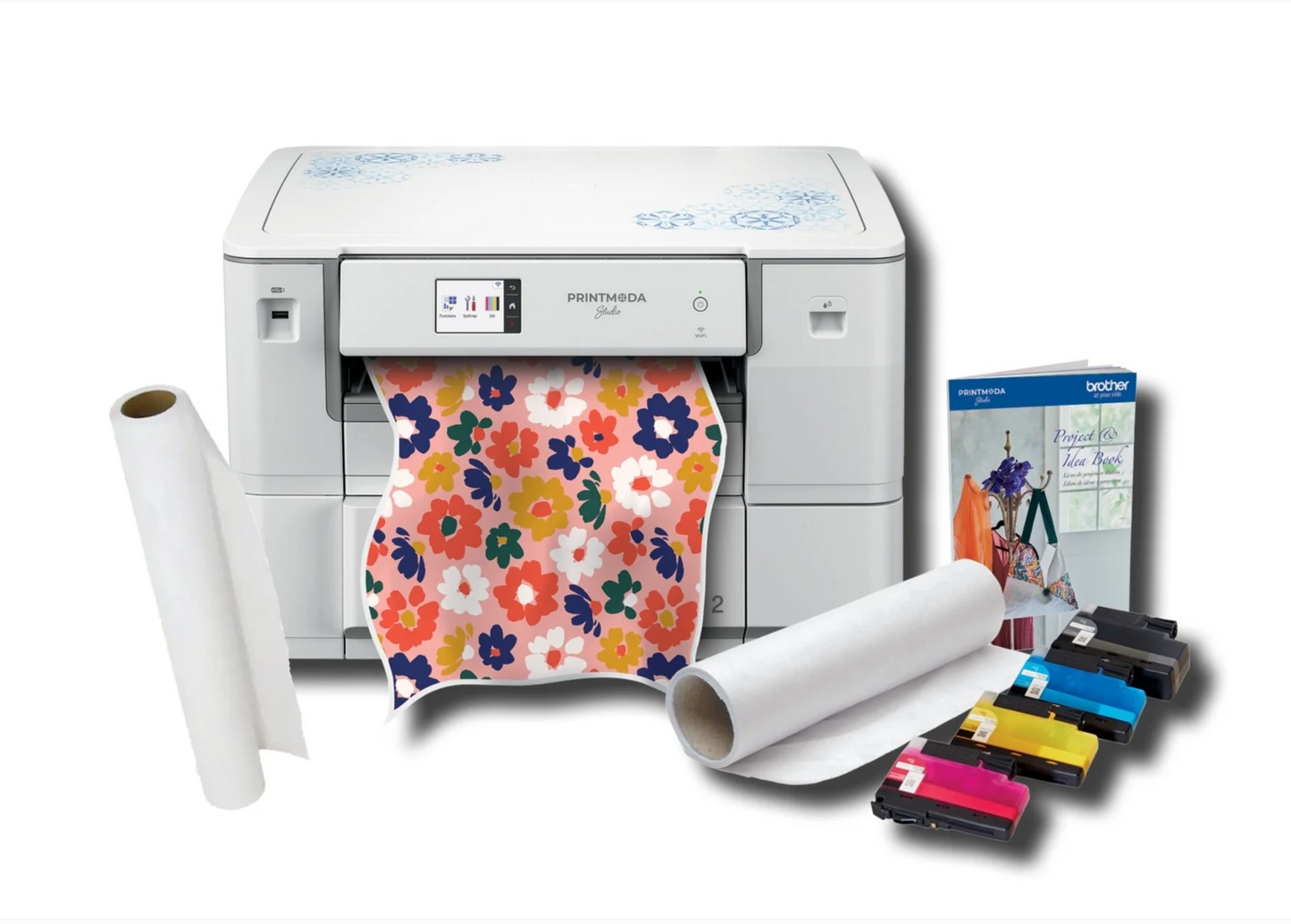 Baby Lock Jubilant Sewing Machine