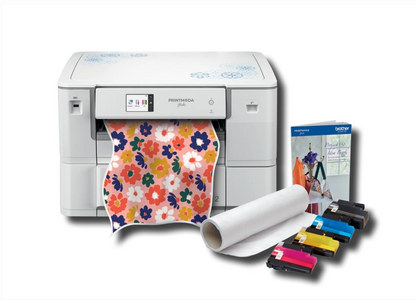 Baby Lock Jubilant Sewing Machine