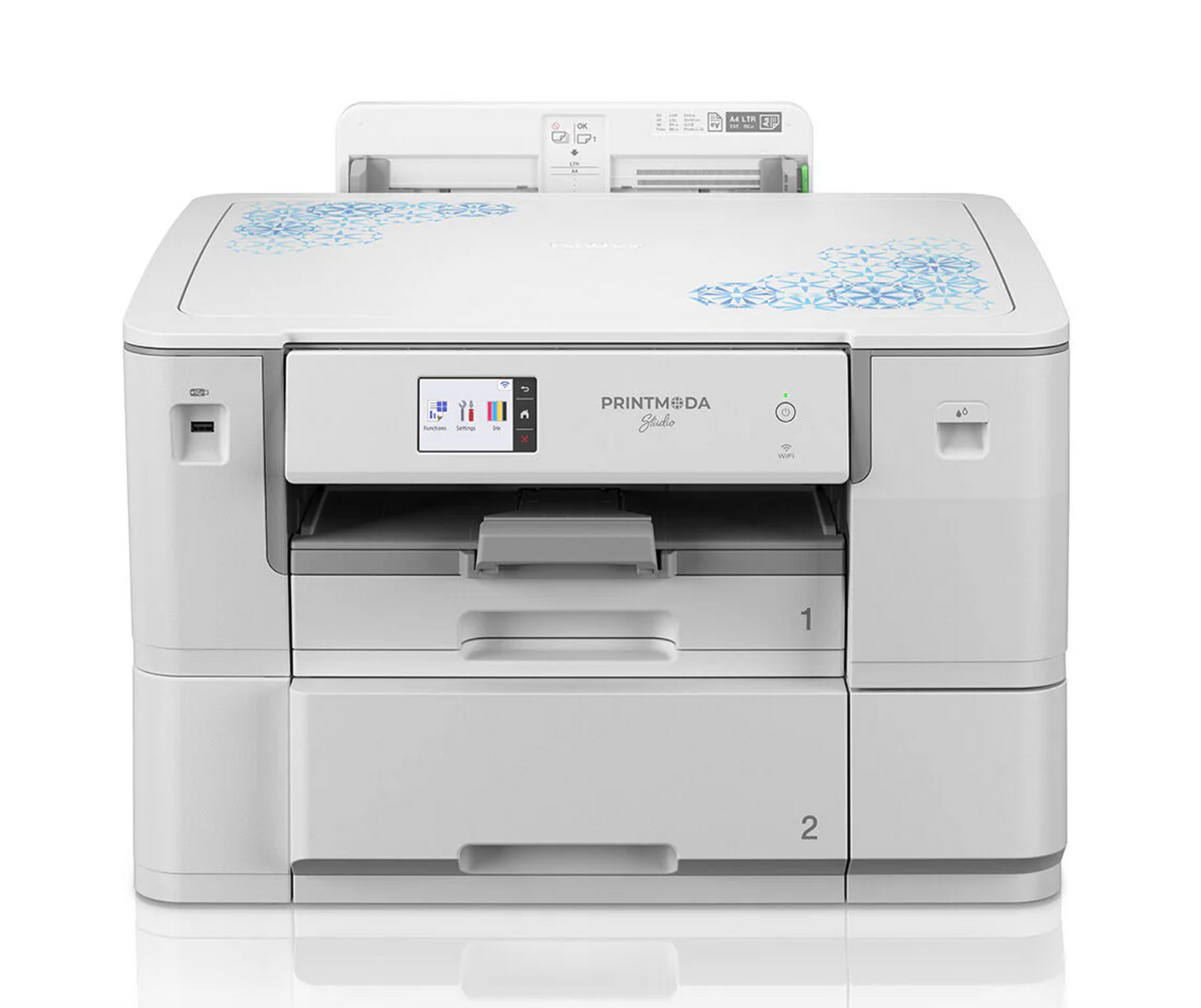 Brother PrintModa Fabric Printer - with FREE Starter Kit