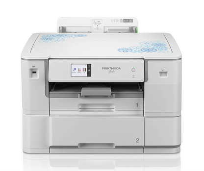 Brother PrintModa Fabric Printer - with FREE Starter Kit