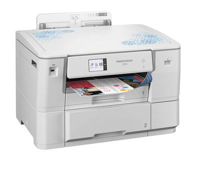 Brother PrintModa Fabric Printer - with FREE Starter Kit