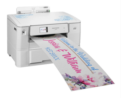 Brother PrintModa Fabric Printer - with FREE Starter Kit