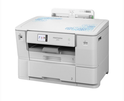 Brother PrintModa Fabric Printer - with FREE Starter Kit